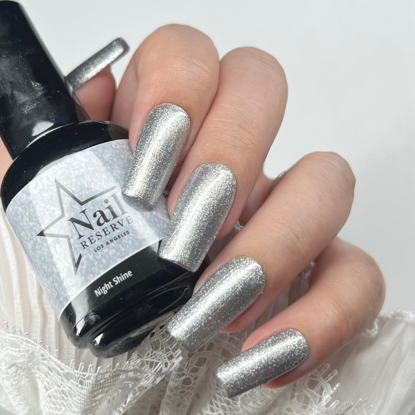 Night Shine - Nail Reserve