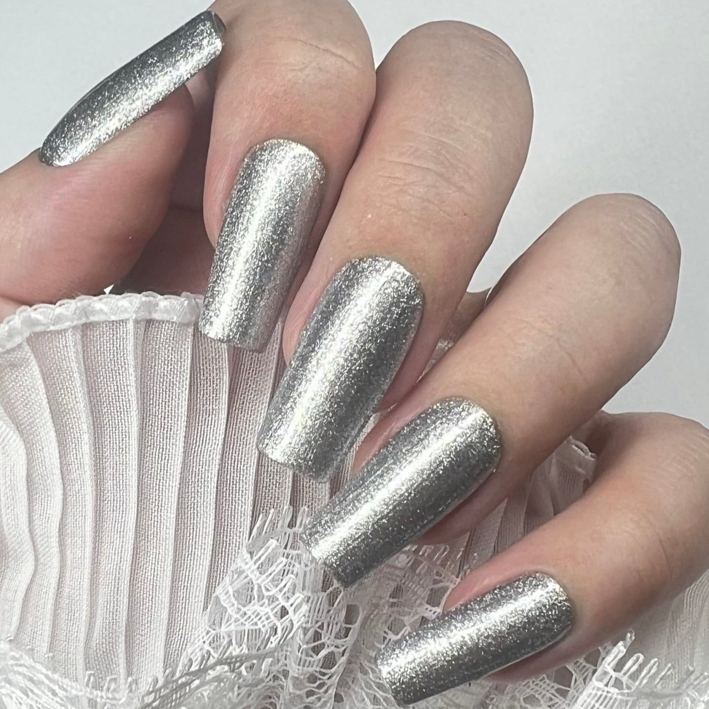 Night Shine - Nail Reserve