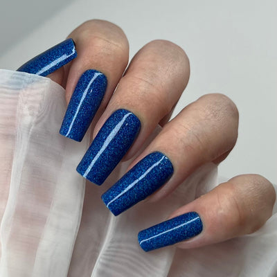 Ocean's Heart - Nail Reserve