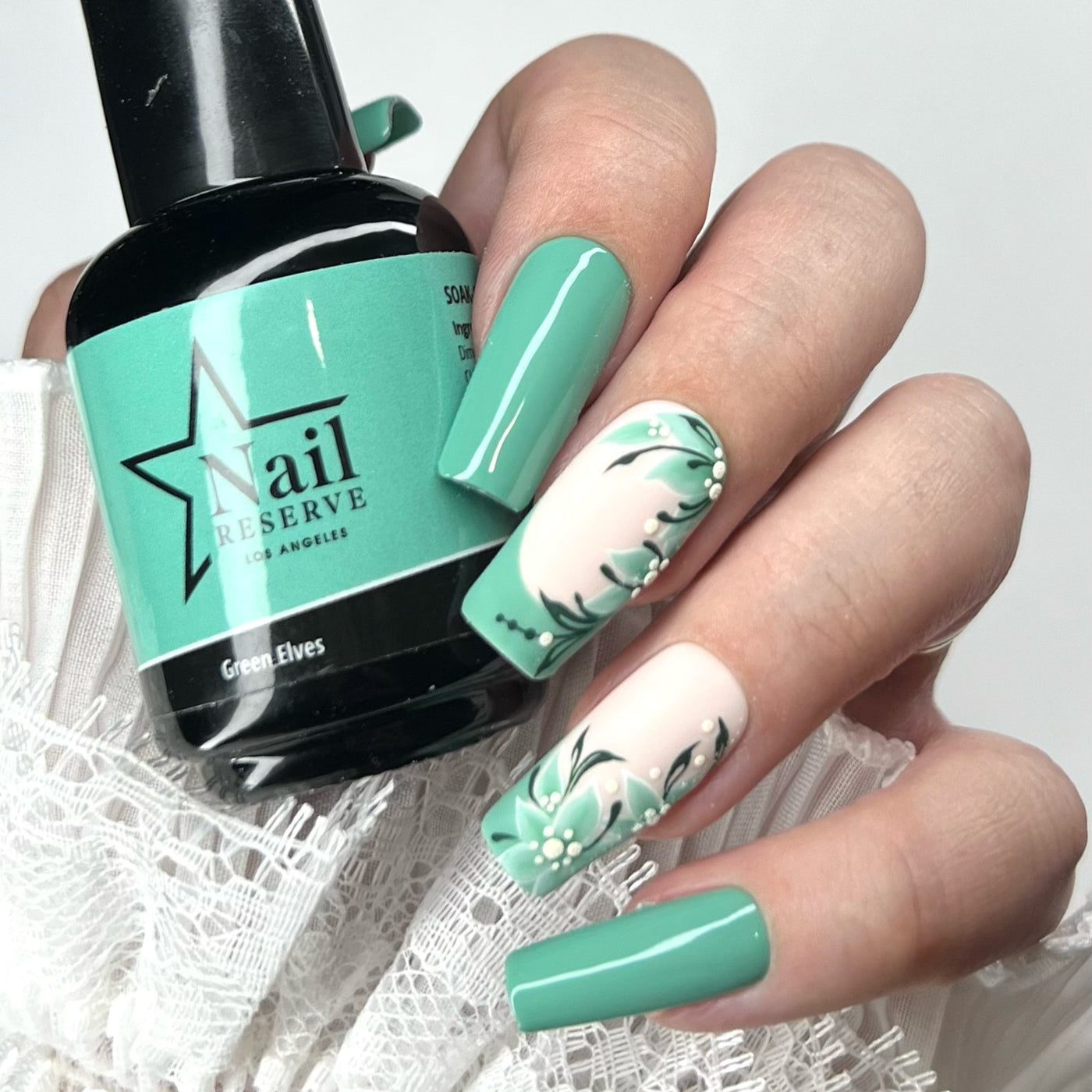 Green Elves