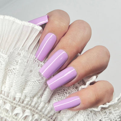 Polish Me Pretty - Nail Reserve