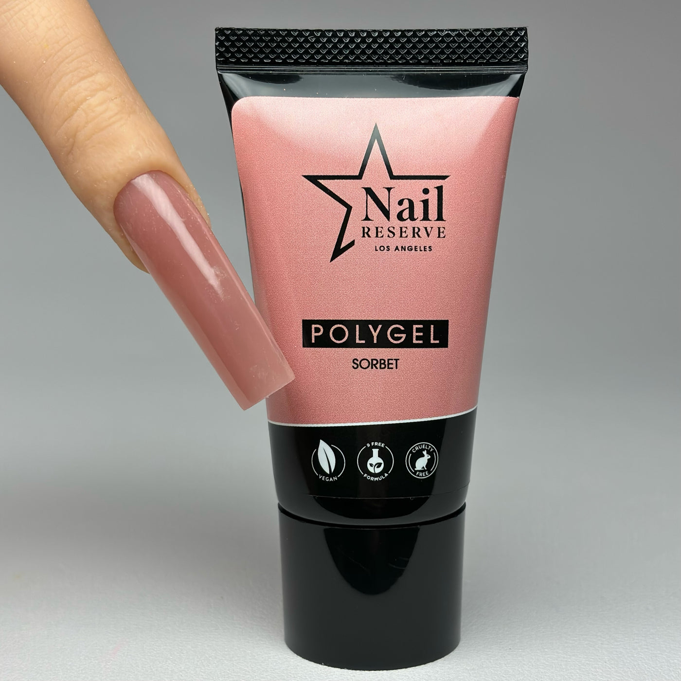 Sorbet - Polygel