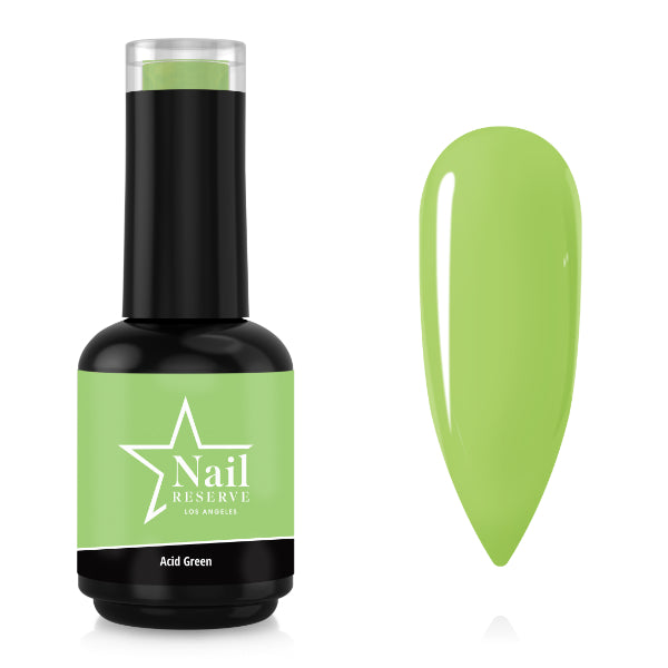 Acid Green - Nail Reserve