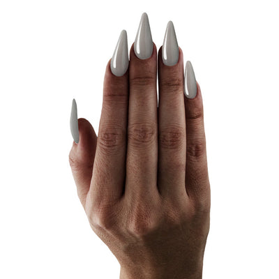 manicure of Underground soak-off gel polish