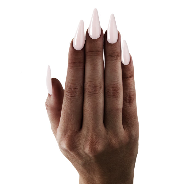 manicure of Wanderer soak-off gel polish