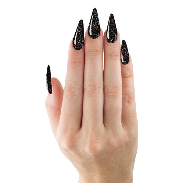 Manicure of High Standards soak-off gel polish