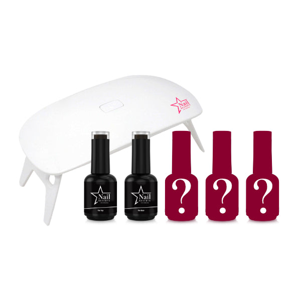 Reserved deals nail bundle