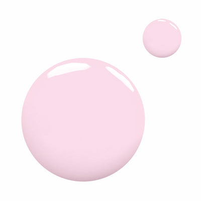 Swatch Baby Rose Pink Soak-Off Gel Polish