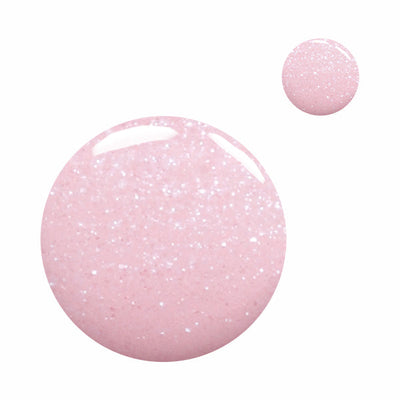 Swatch Venice Beack Pink Soak-Off gel polish